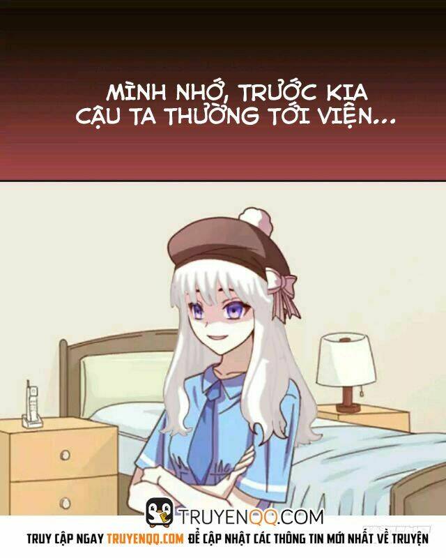 Thiên Nga Đen Chương 1 Ảnh 31