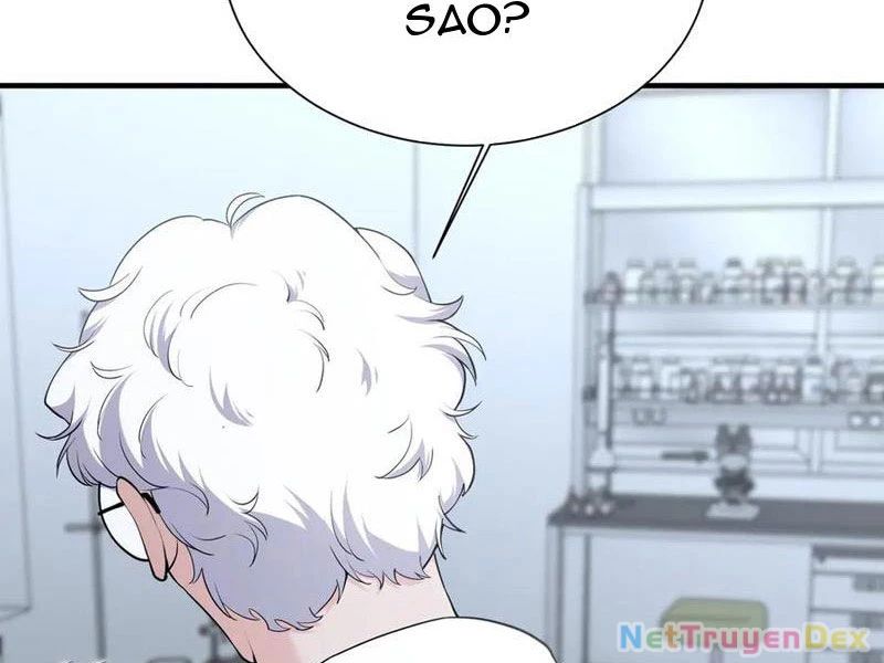 Cá Chép Tiến Hoá Thành Thần Long Chương 38 Ảnh 6