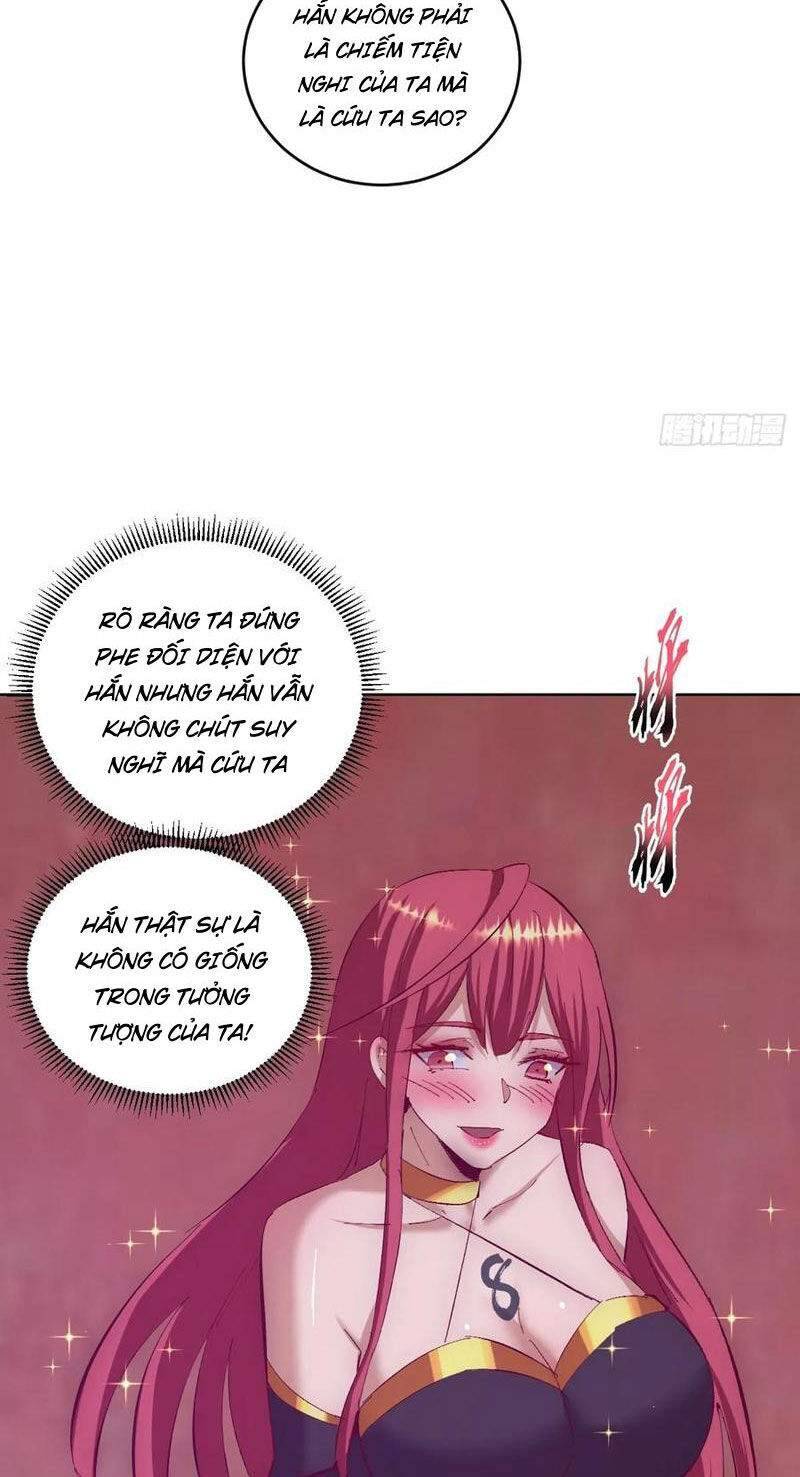 Tu Tiên Giả Cuối Cùng Chương 104 Ảnh 7