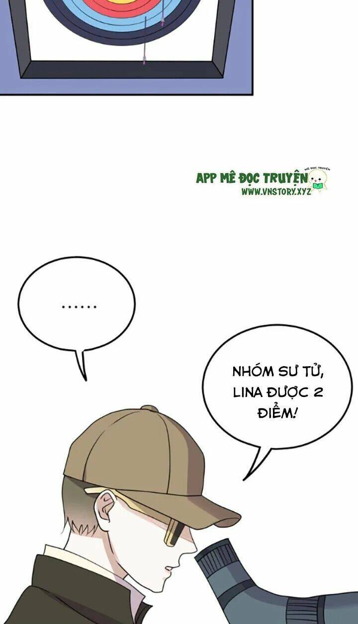 Thần Tượng Điểm Zero Chương 123 Ảnh 30