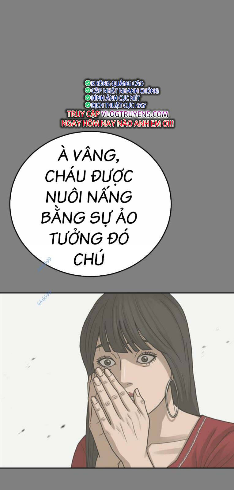 Thời Đại Ulzzang Chương 28 Ảnh 106