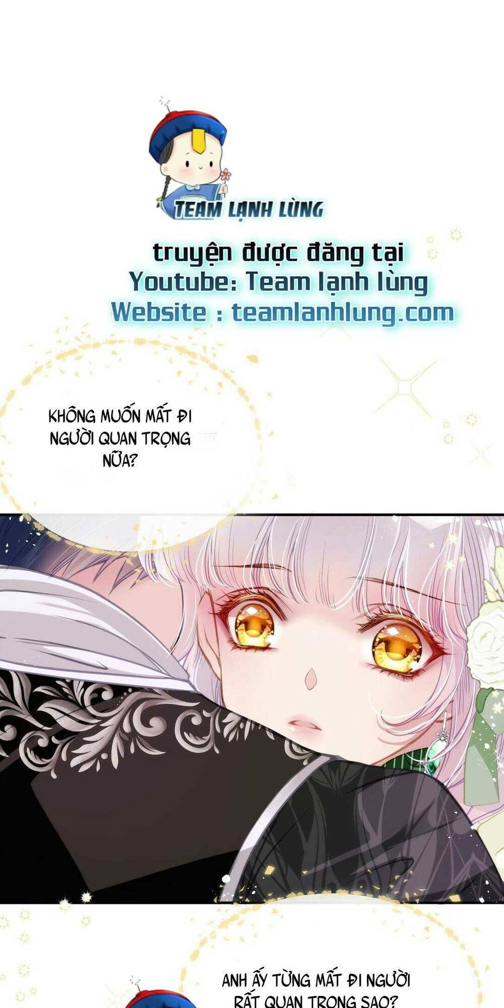 Hoàng Phi Có Chút Không Đúng Nha Chương 7 Ảnh 7