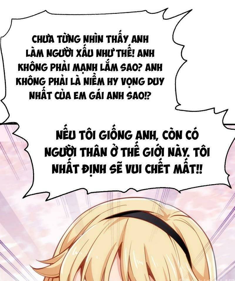 Dị Năng Của Ngươi Là Của Ta Rồi Chương 10 Ảnh 53