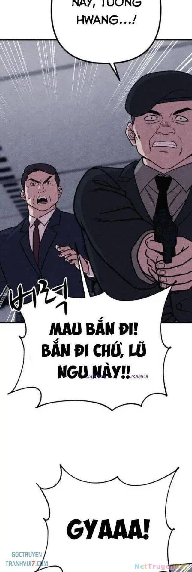 Xác Sống Và Sát Nhân Chương 82 Ảnh 29