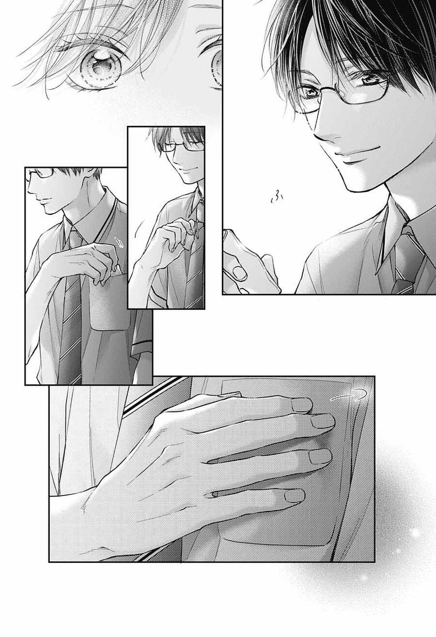Kono Oto Tomare! Chương 127 Ảnh 32