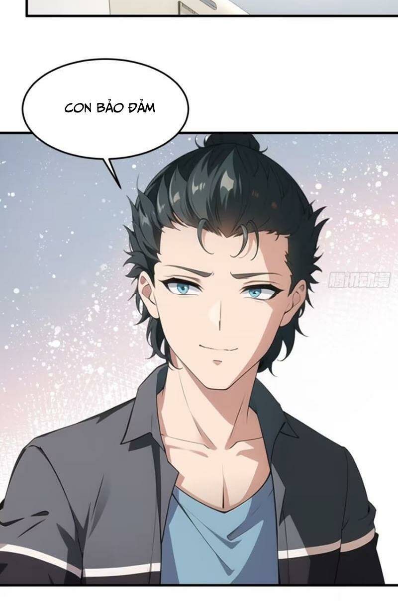 Ta Không Muốn Làm Đệ Nhất Chương 215 Ảnh 29