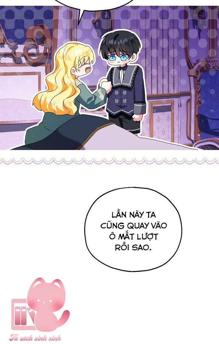 Nàng Dâu Nuôi Muốn Đứt Tình Đoạn Nghĩa Chương 49 Ảnh 34