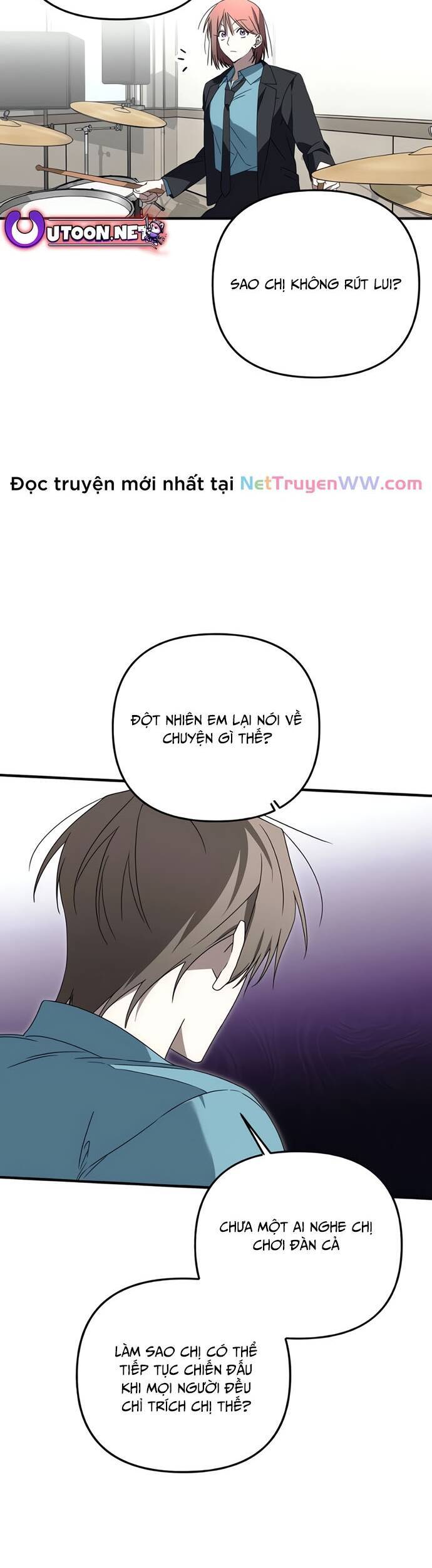 Sounds Like Chương 6 Ảnh 58