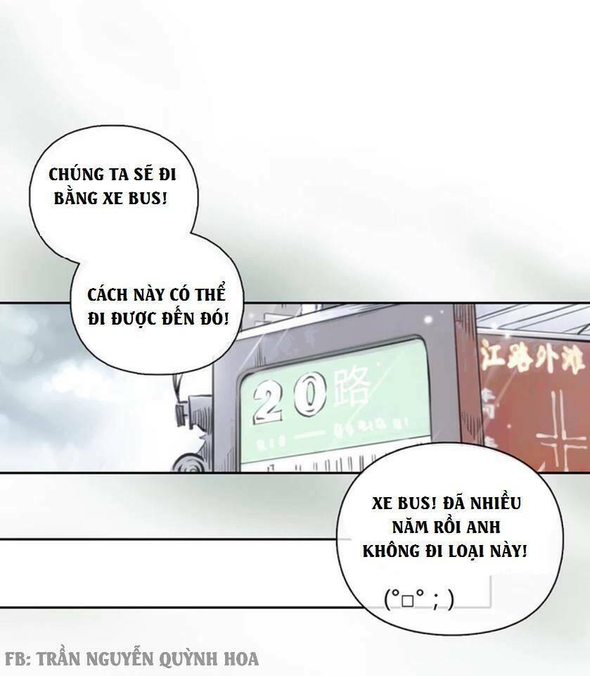 12 Giờ Của Lọ Lem Chương 28 Ảnh 10
