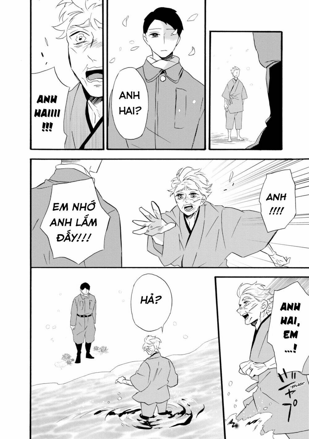 Will You Marry Me Again If You Are Reborn? Chương 22 Ảnh 5