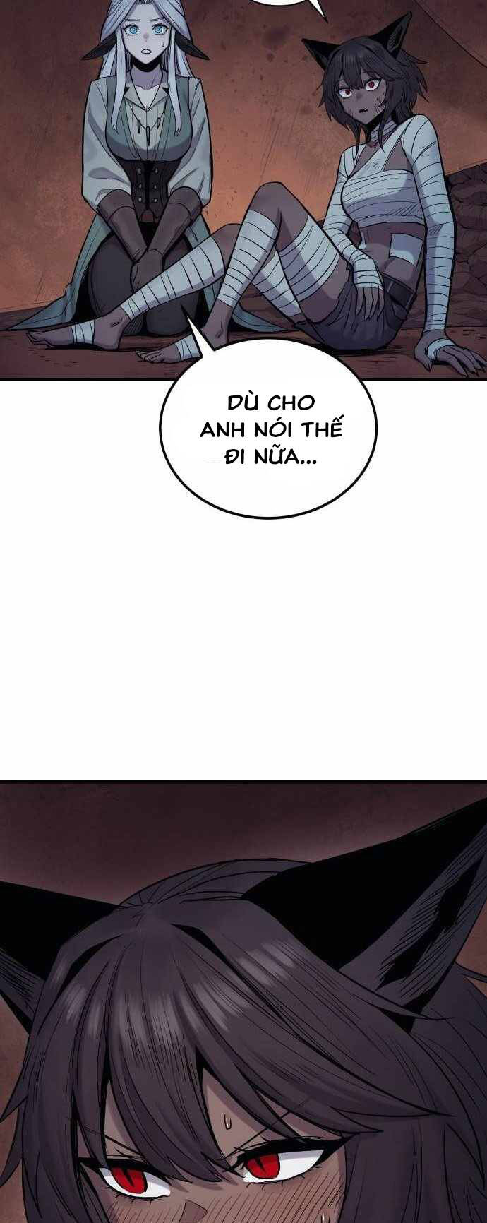 The Wailing Perversion Chương 24 Ảnh 40