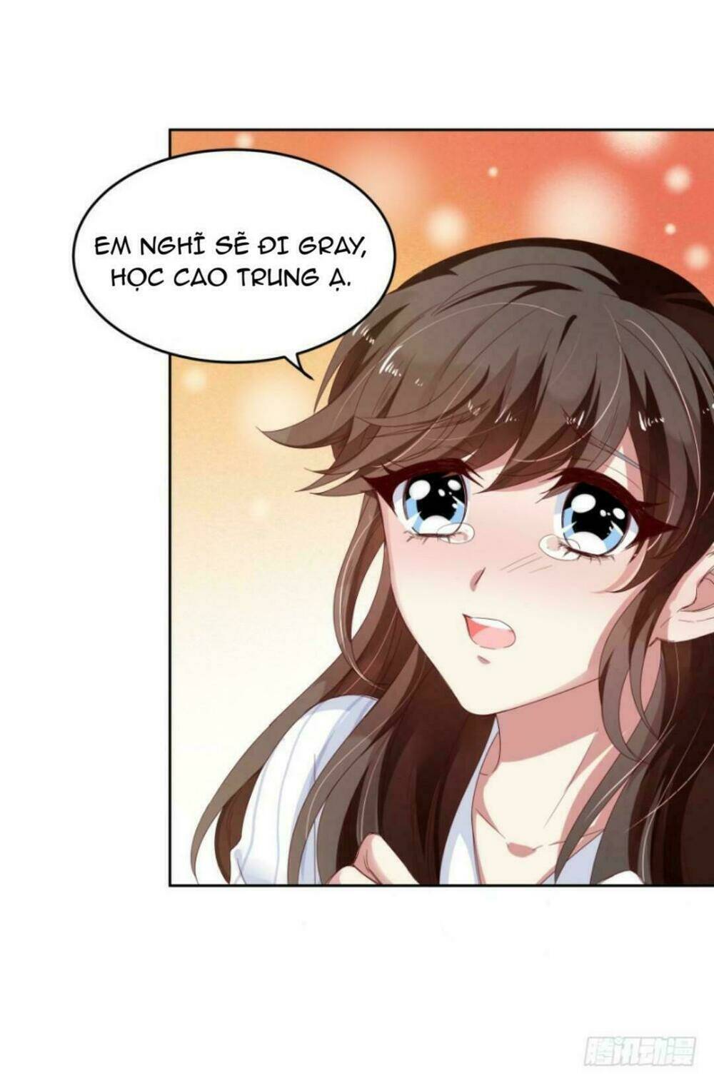 Mộ Thiếu, Lão Bà Ngươi Trọng Sinh Lại Rồi! Chương 26 Ảnh 5