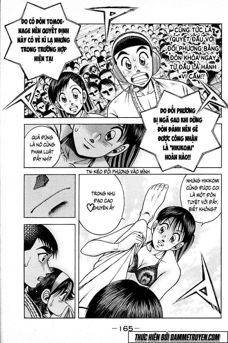 Shin Kotaro Makaritoru! Juudouhen Chương 205 Ảnh 6