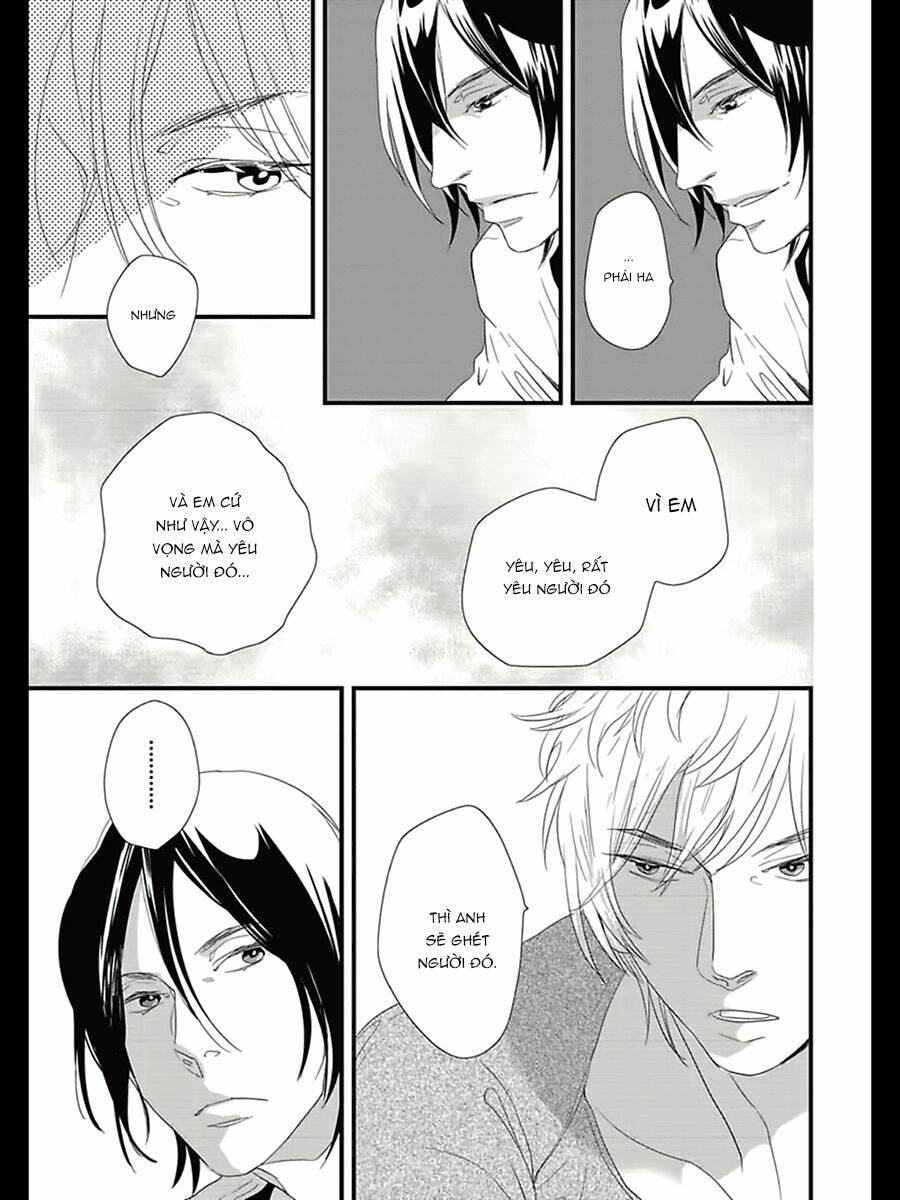 Baka De Guzu Wa Daikirai Chương 5 Ảnh 12