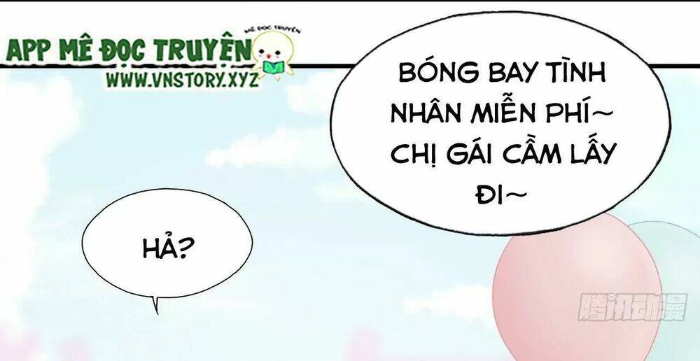 Lại Bị Bệnh Chiều Chuộng Quấn Lấy Chương 63 Ảnh 63