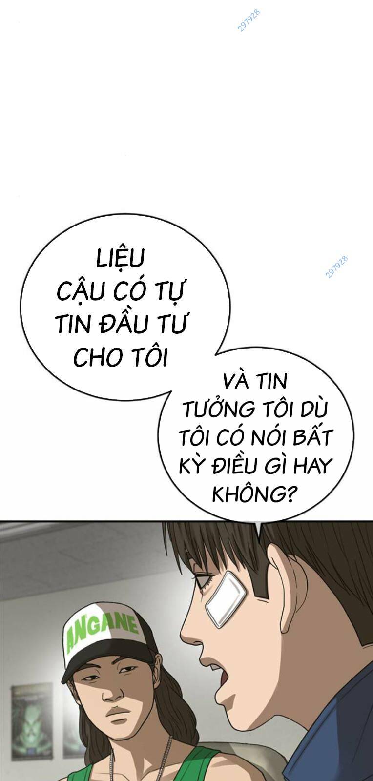 Thời Đại Ulzzang Chương 25 Ảnh 72