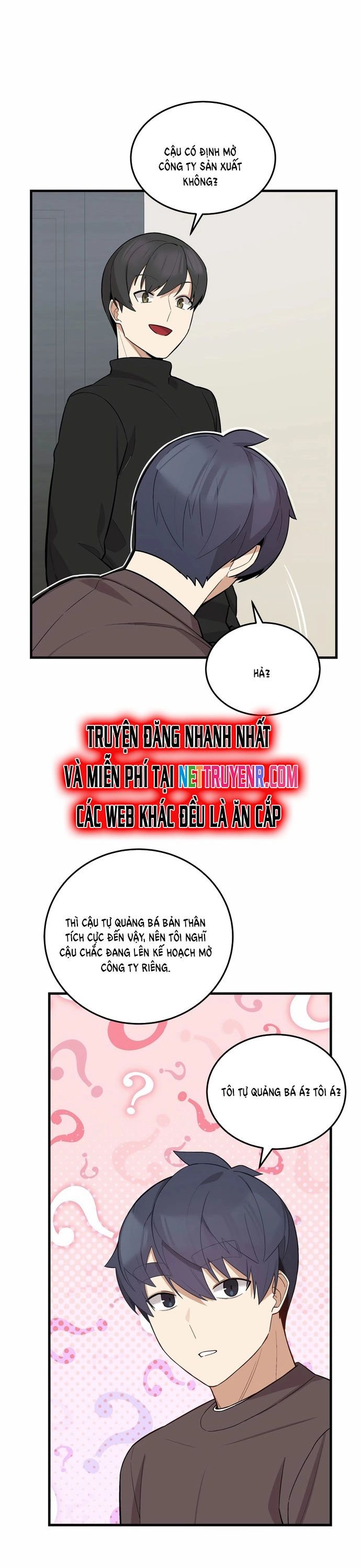 Biên Kịch Gian Lận Chương 63 Ảnh 22