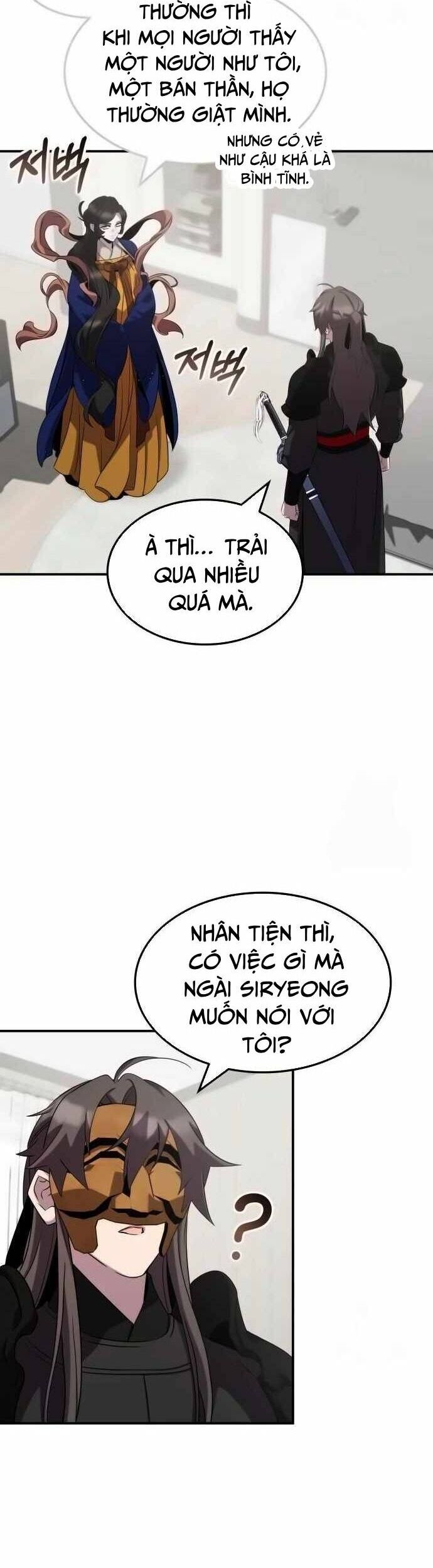 Tăng Lực Thợ Săn Chương 116 Ảnh 5