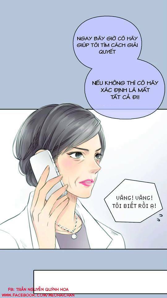 12 Giờ Của Lọ Lem Chương 35 Ảnh 6
