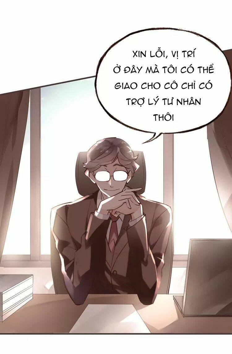 Nở Rộ Trên Bụi Gai Chương 37 Ảnh 24
