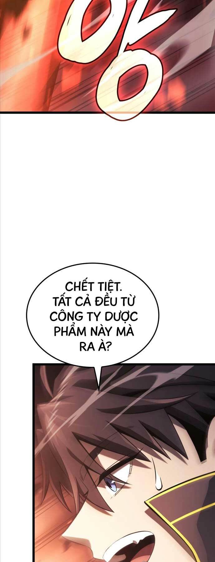 Người Chơi Tài Năng Điên Cuồng Chương 14 Ảnh 52