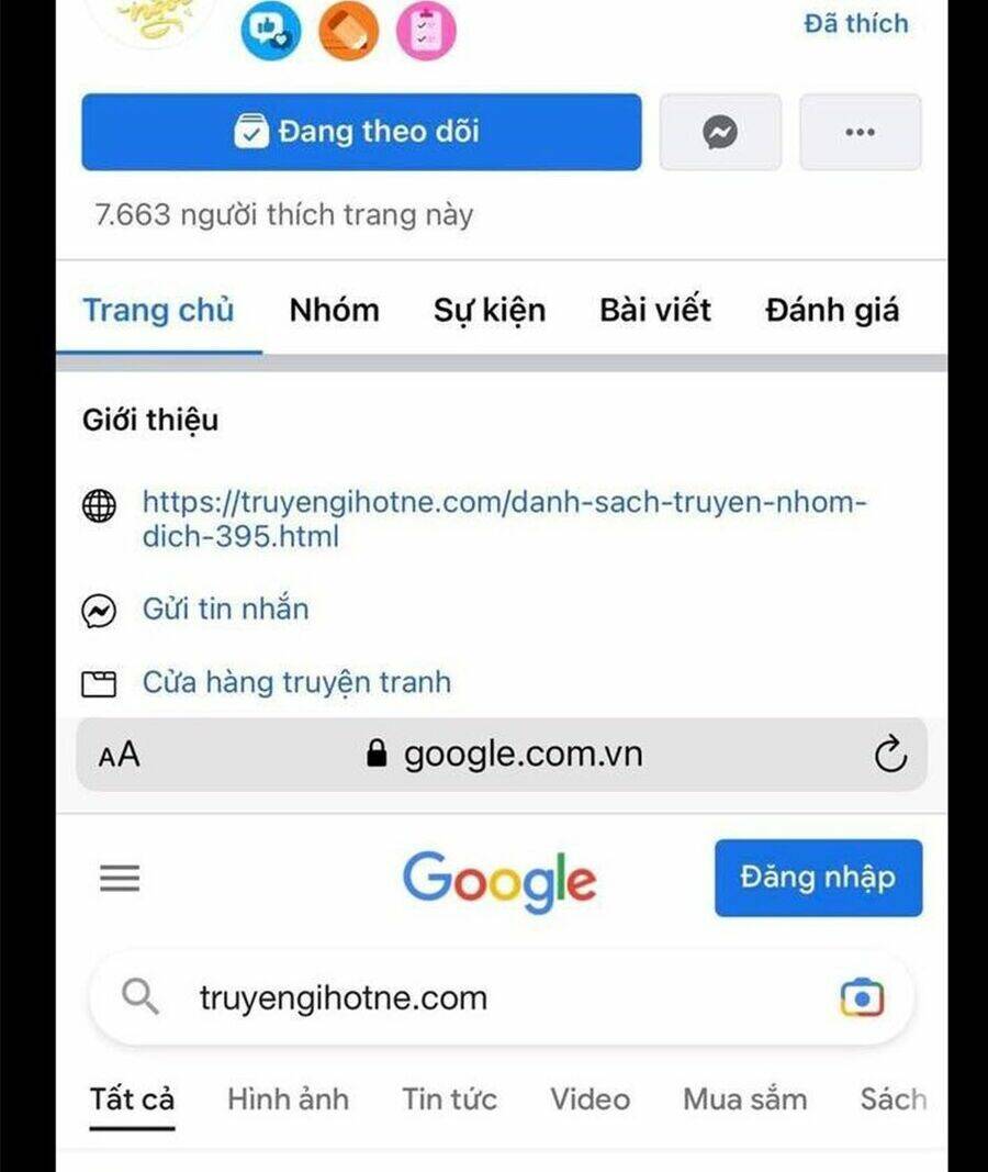 Trở Thành Cứu Tinh Của Nhân Vật Chính Chương 53 Ảnh 4