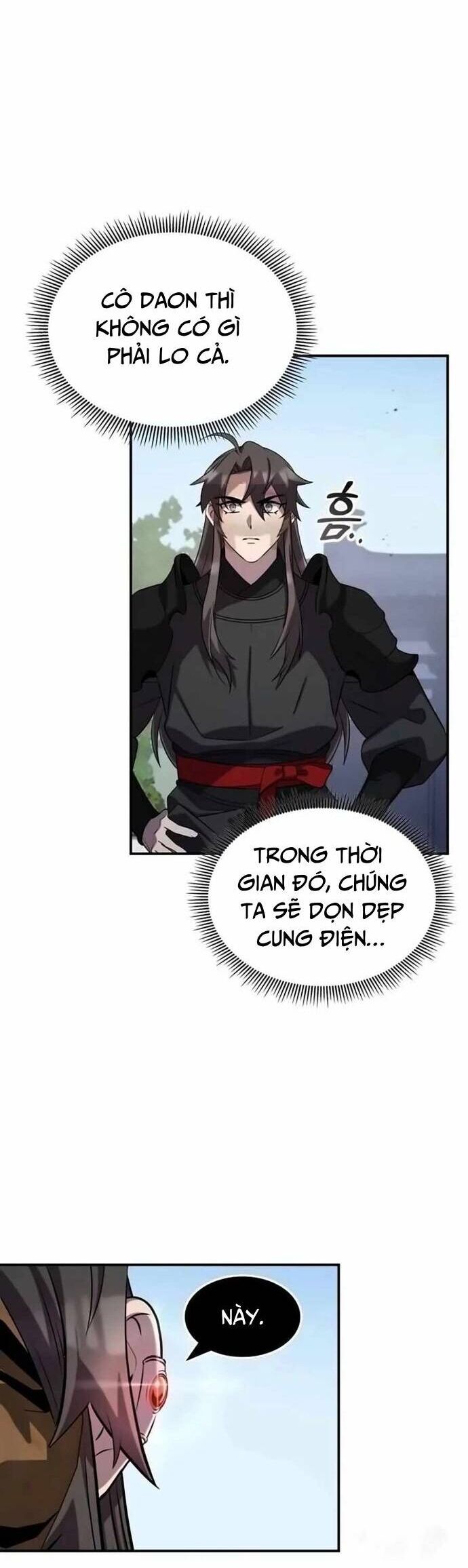 Tăng Lực Thợ Săn Chương 110 Ảnh 46