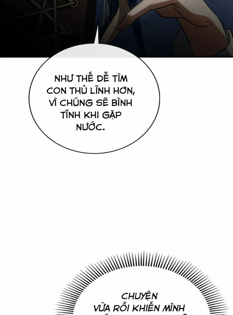 Trở Thành Cứu Tinh Của Nhân Vật Chính Chương 51 Ảnh 38