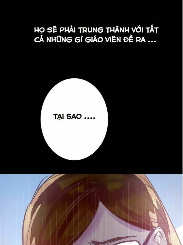 Trả Thù Trường Trung Học 2 Chương 4 Ảnh 56