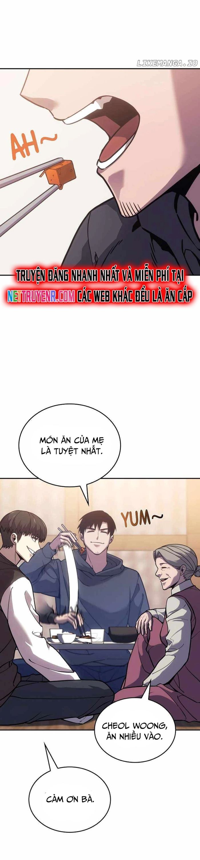 Anh Hùng Cứu Hỏa Chương 13 Ảnh 32