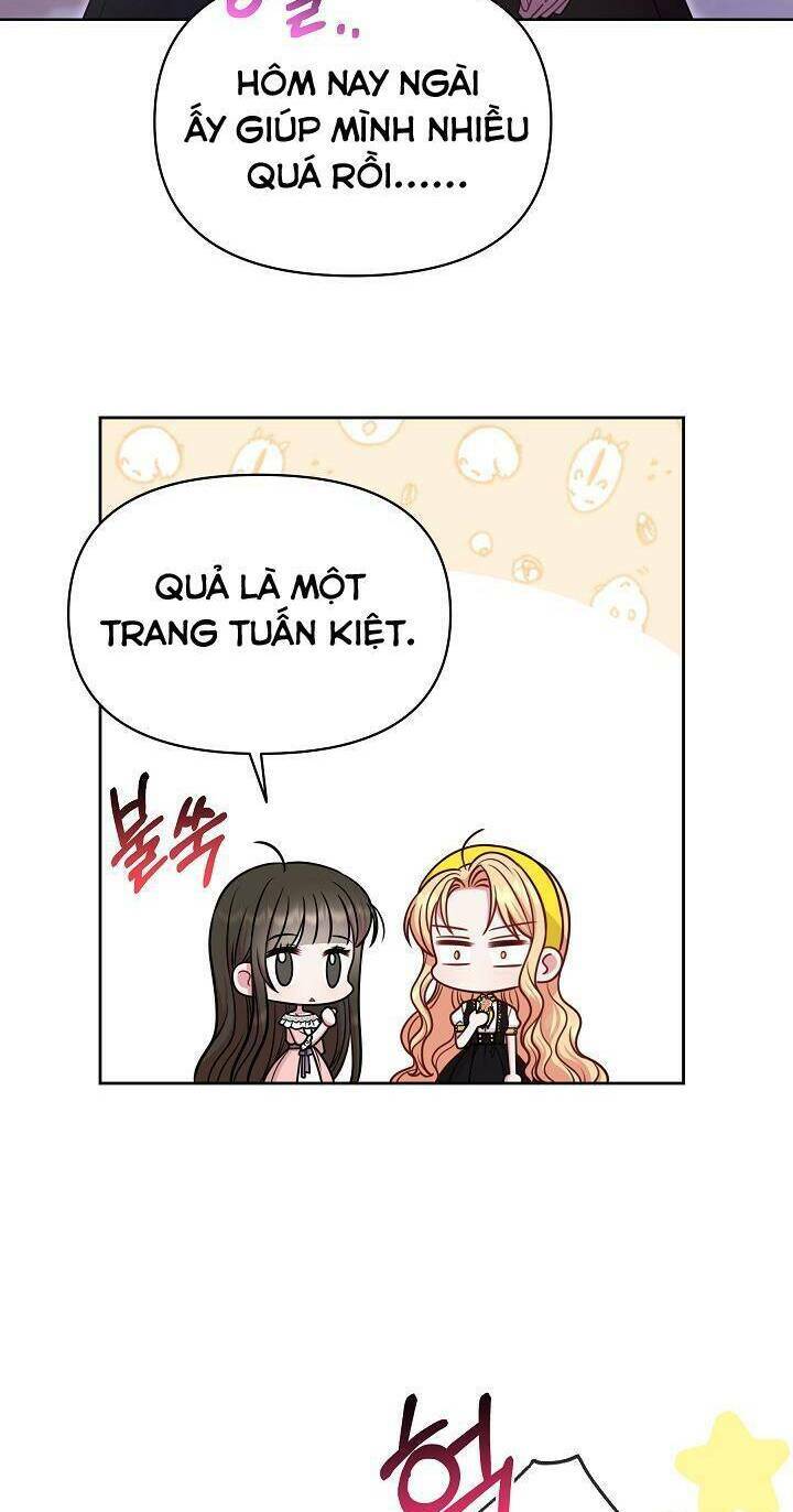 Tôi Đã Nuôi Dưỡng Bạn Thời Thơ Ấu Thành Bạo Chúa Chương 78 Ảnh 14