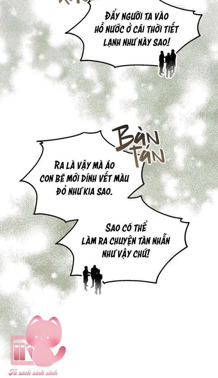 Nàng Dâu Nuôi Muốn Đứt Tình Đoạn Nghĩa Chương 57 Ảnh 11