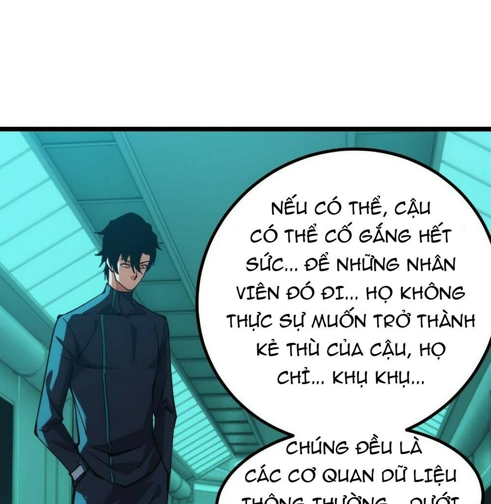 Ác Bá Trò Chơi Chương 51 Ảnh 19