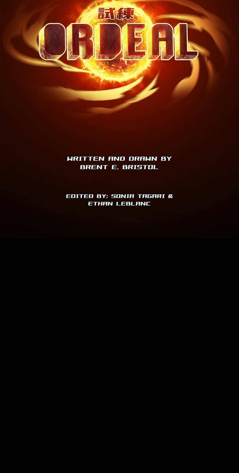 Ordeal Chương 5 Ảnh 61