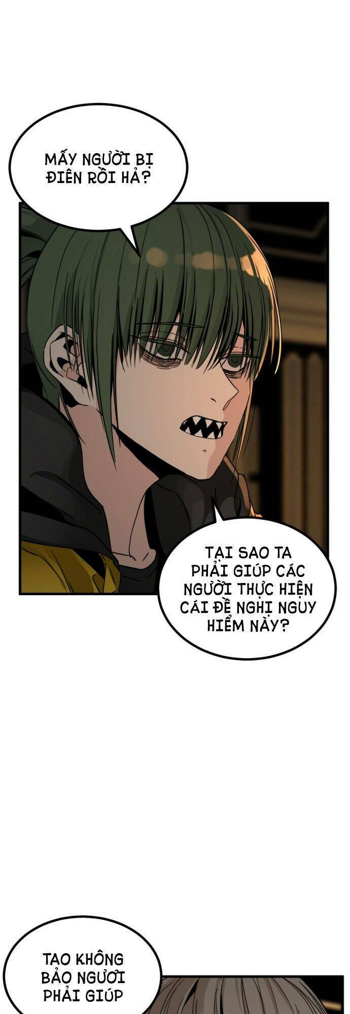 Tiêu Diệt Anh Hùng Chương 14 Ảnh 11