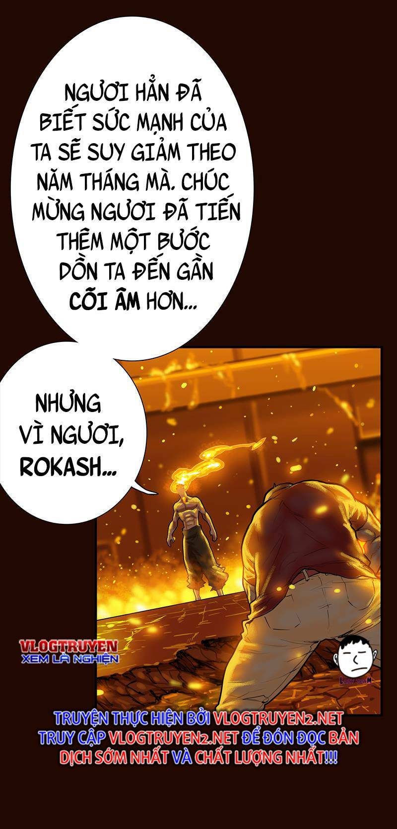 Ordeal Chương 4 Ảnh 26