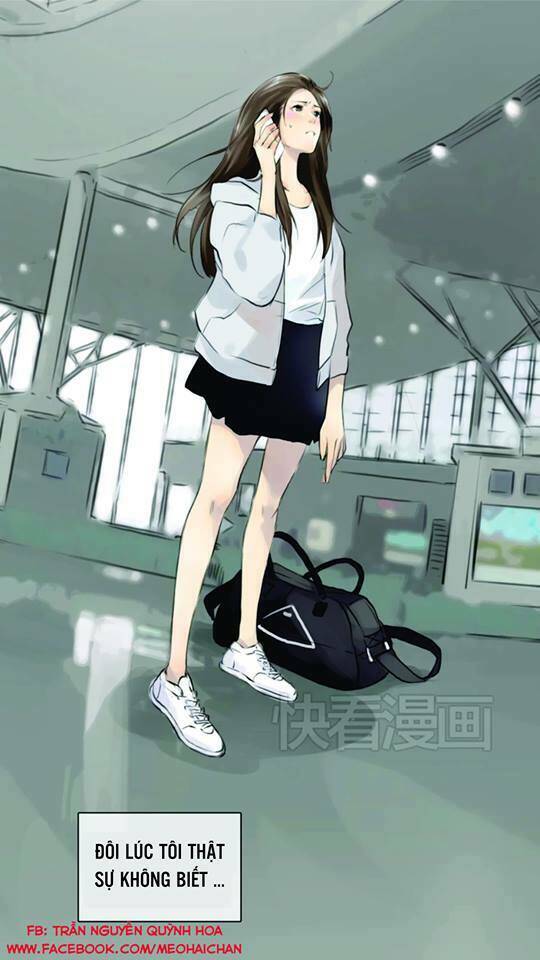 12 Giờ Của Lọ Lem Chương 40 Ảnh 23