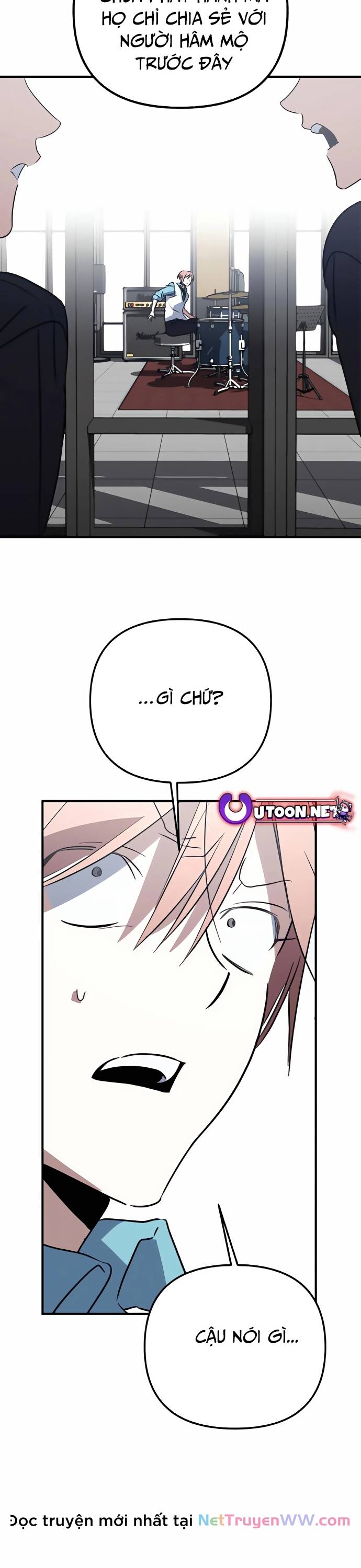 Sounds Like Chương 3 Ảnh 74