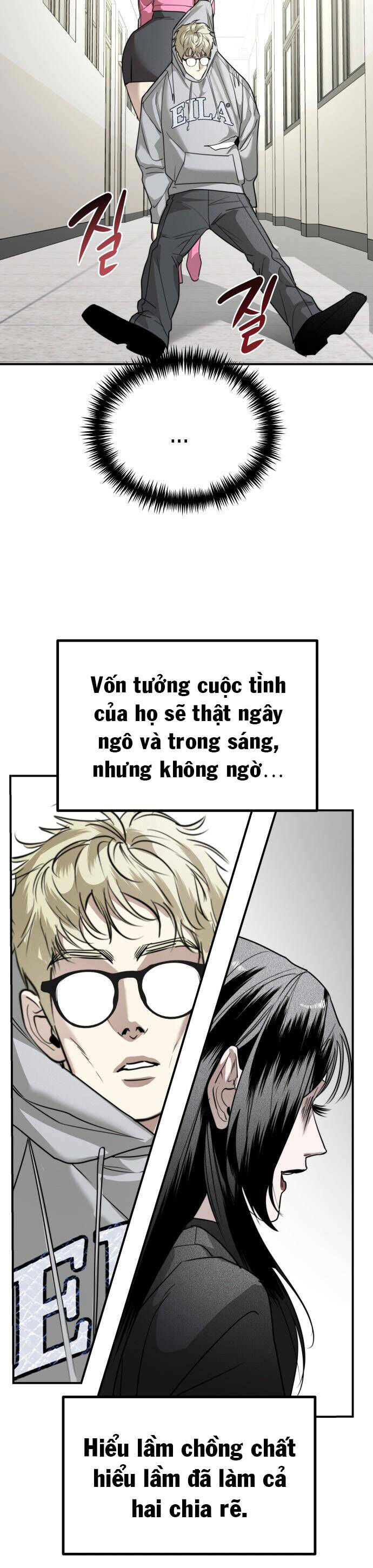 Chị Em Nhà Ki Chương 32 Ảnh 22