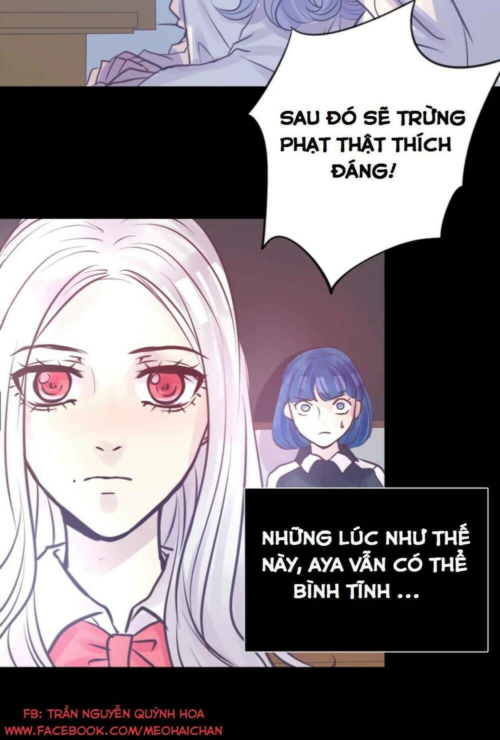 Trả Thù Trường Trung Học 2 Chương 4 Ảnh 44