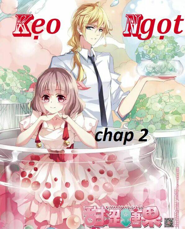 Kẹo Ngọt Chương 2 Ảnh 2