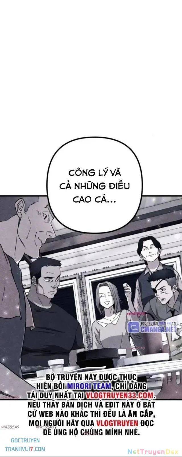 Xác Sống Và Sát Nhân Chương 82 Ảnh 33