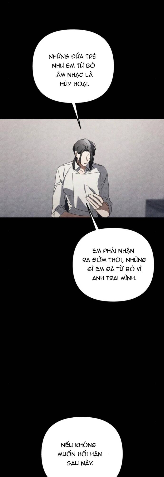 Sounds Like Chương 16 Ảnh 51