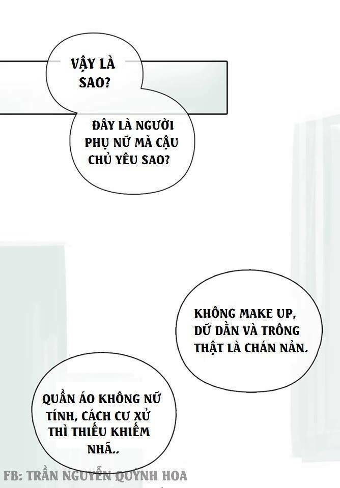 12 Giờ Của Lọ Lem Chương 27 Ảnh 12