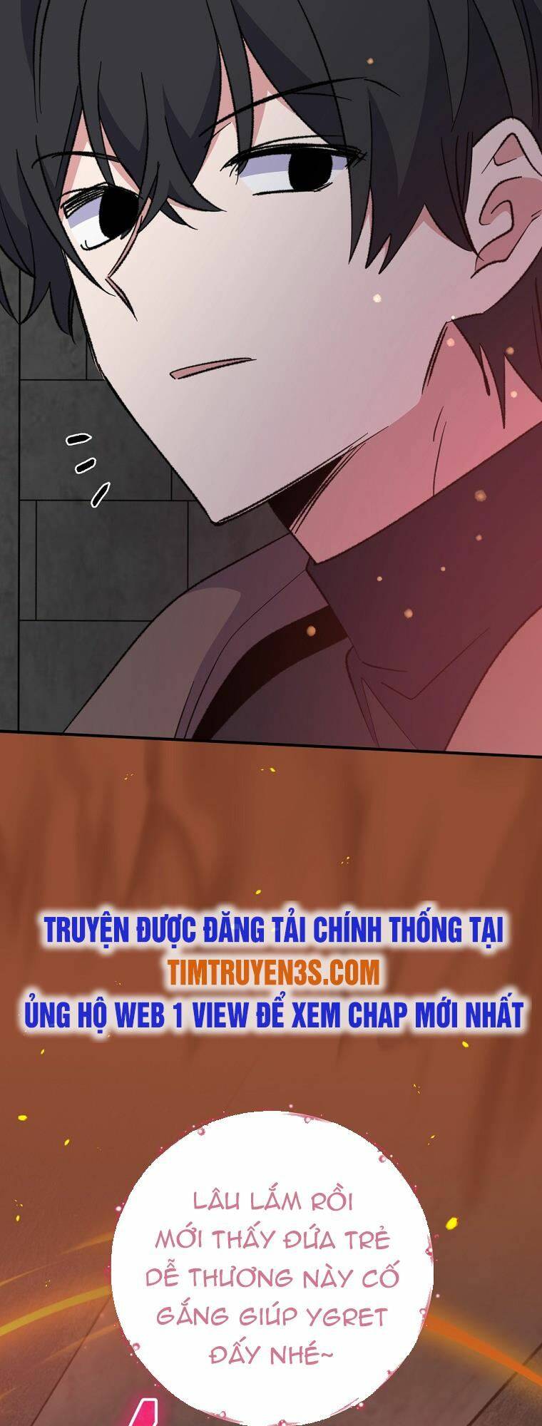 Nhà Hiền Triết Yigret Chương 78 Ảnh 24