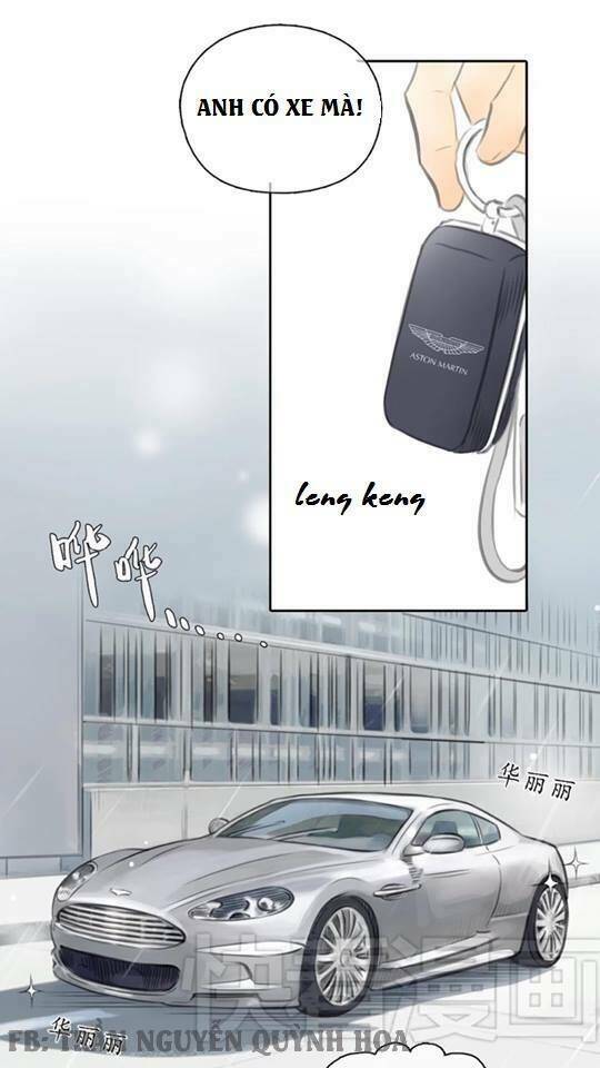 12 Giờ Của Lọ Lem Chương 27 Ảnh 19