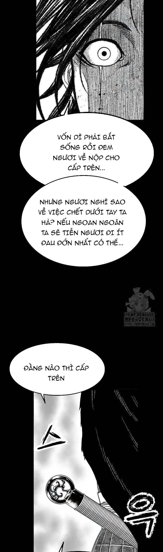 Hắc Sa Chương 35 Ảnh 27