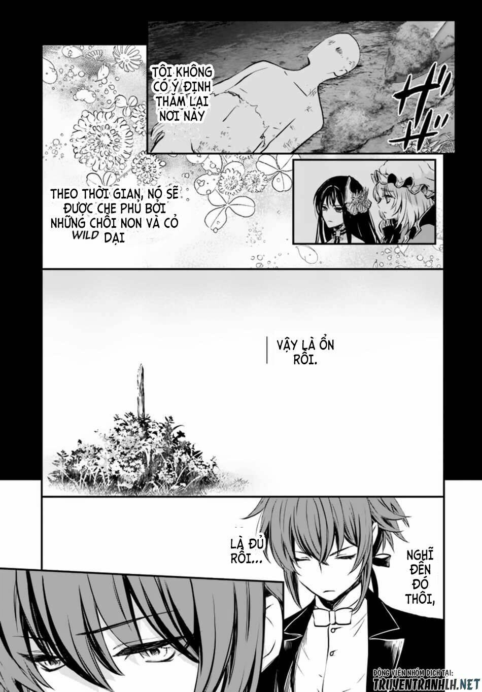 Isekai Goumon Hime Chương 15 Ảnh 25