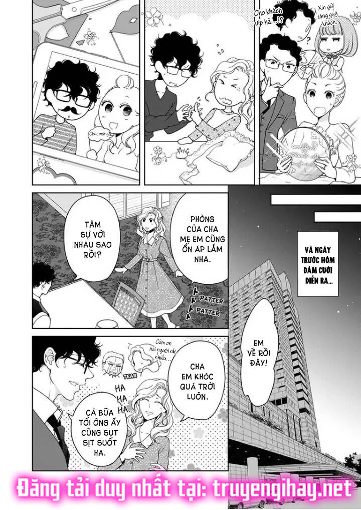 Omae No Subete Wo Daki Tsukusu Chương 86 Ảnh 7