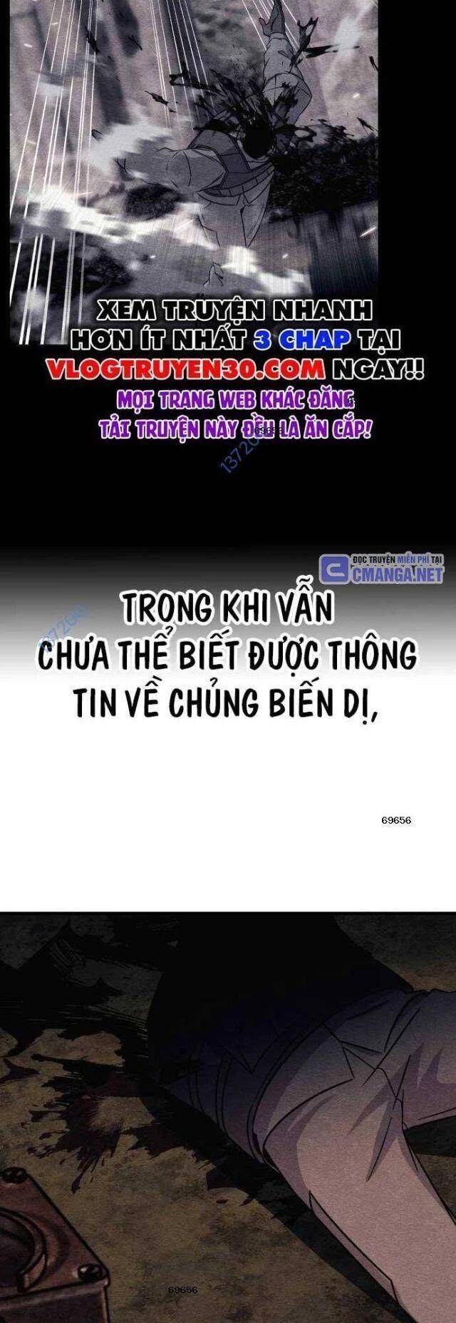 Xác Sống Và Sát Nhân Chương 77 Ảnh 6